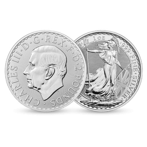 1997 2026 silver britannia - 2026,