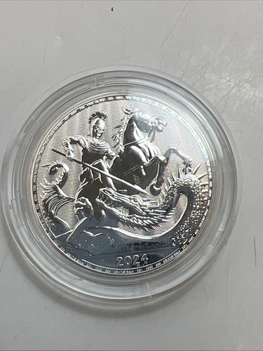 1oz silver 999 bullion coin - 1oz,