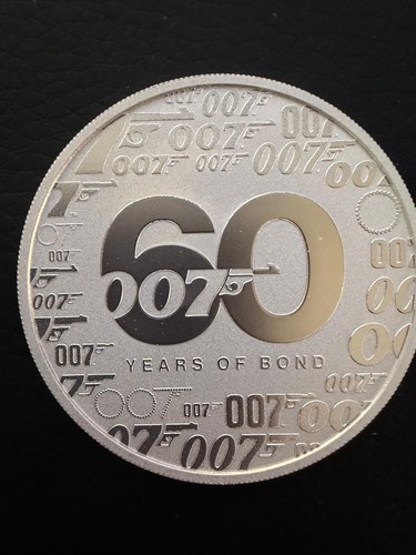 2022 tuvalu james bond - 2022,