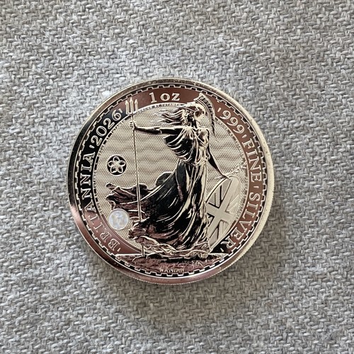 Royal mint sakura - royal,