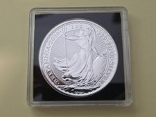 Royal Mint 1 oz .999 Fine