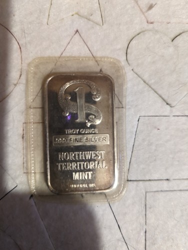 999 fine silver bullion bar - fine,