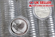 Coin Capsules 41 mm -  Perfect