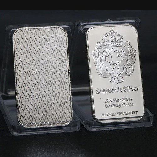 Silver bar apmex - oz,