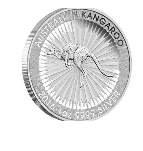 1oz solid silver - uk,