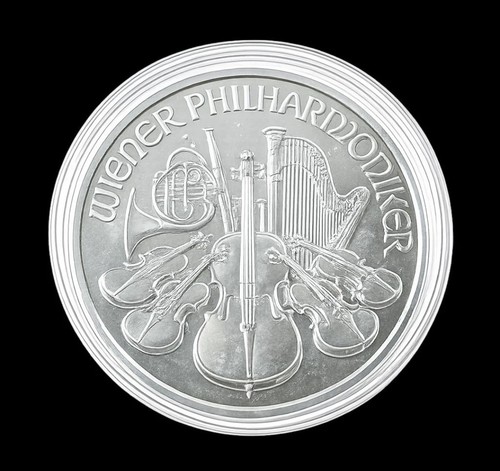 Troy silver 999 bullion - silver,