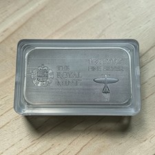 1oz .999 Fine Silver Battle Of