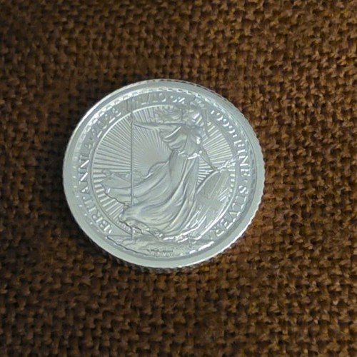 999 fine silver - 999,