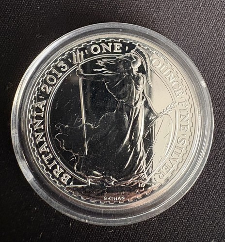 1oz 999 silver - 1oz,