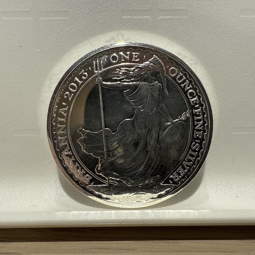 2013 1st privy brit introduced - 1st,