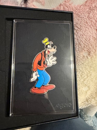 2026 agoro disney goofy - agoro,
