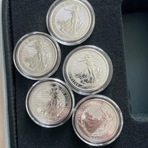2026 britannia oz - 5,