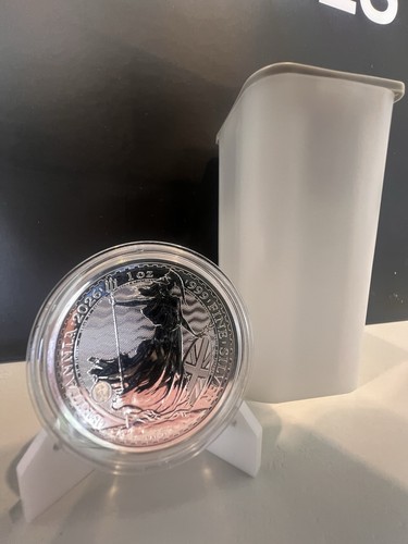 2026 1oz 999 - 1oz, .999