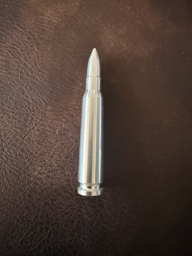 2oz silver bullet 999 fine - bullet,