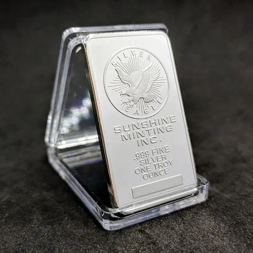 For troy 999 - oz, fine
