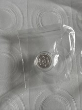 1g 999 Fine Silver Bitcoin