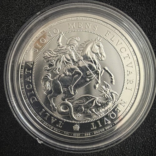 2026 george and the dragon - and,