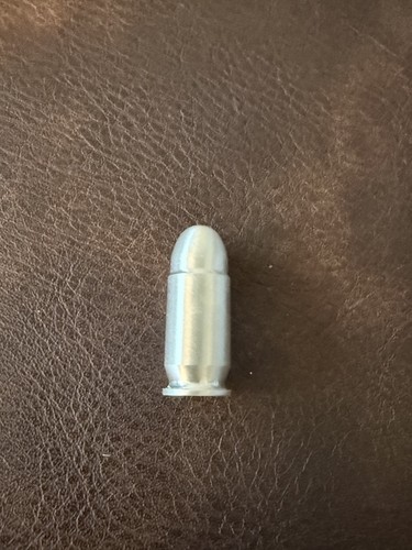 1oz silver bullet 999 fine - 1oz,