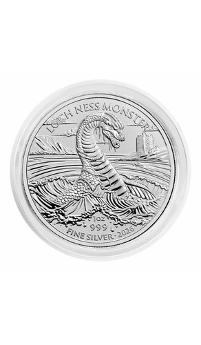 2026 royal mint 1oz 999 - 2026, .999