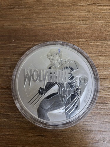Tuvalu 2021 wolverine oz - 1,