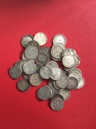 25x 925 silver pre - , .925