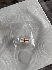 1g 999 Fine Silver England