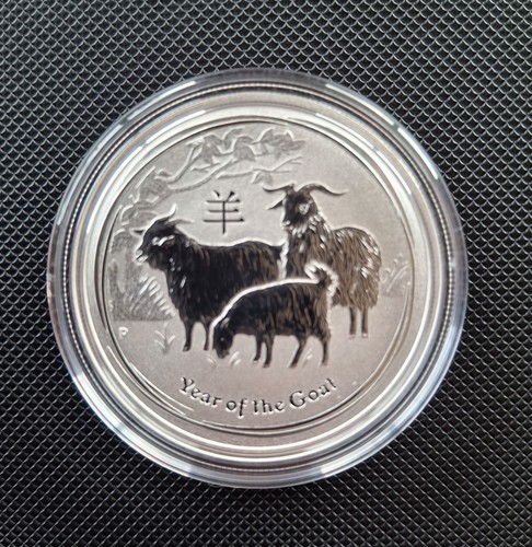 2015 perth mint - series, ii