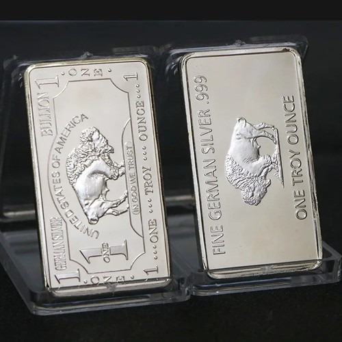 For troy 999 fine silver - fine,