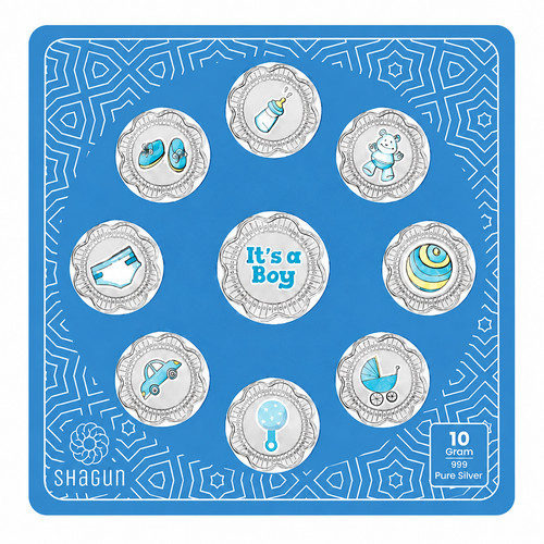 Boy 10 grams - boy,